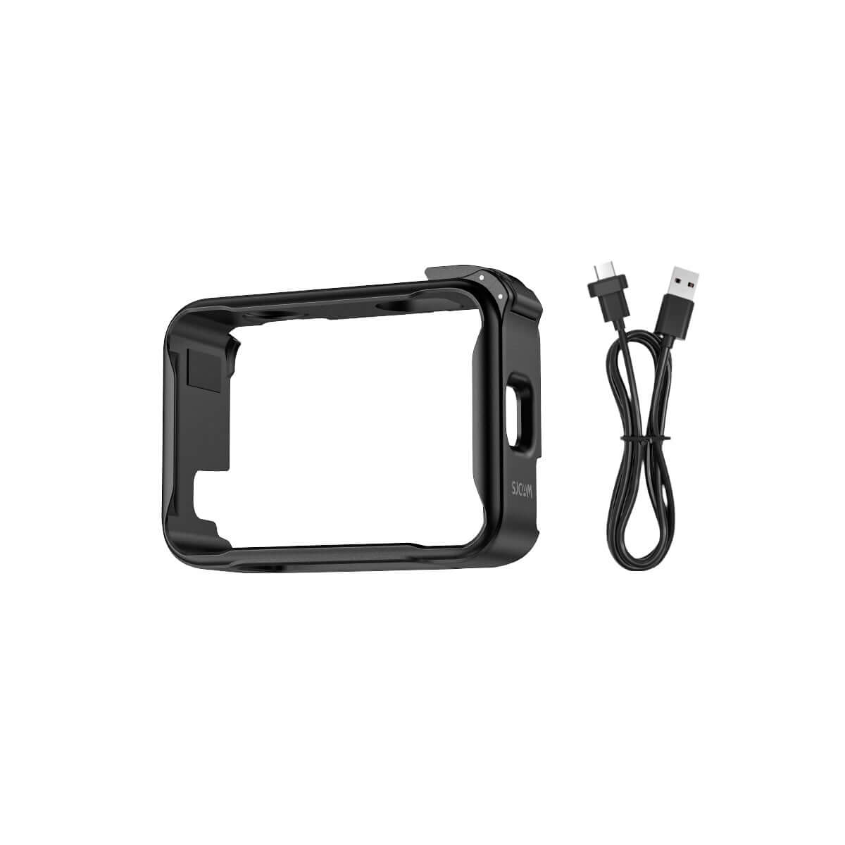 SJ30 protective frame