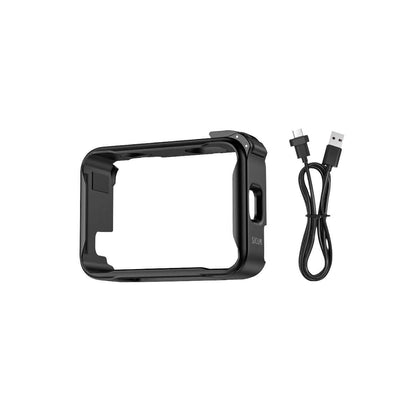 SJ30 protective frame