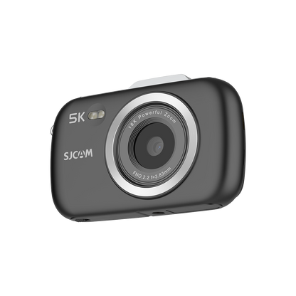 ZV100 digital camera 5k black