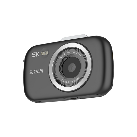 ZV100 digital camera 5k black