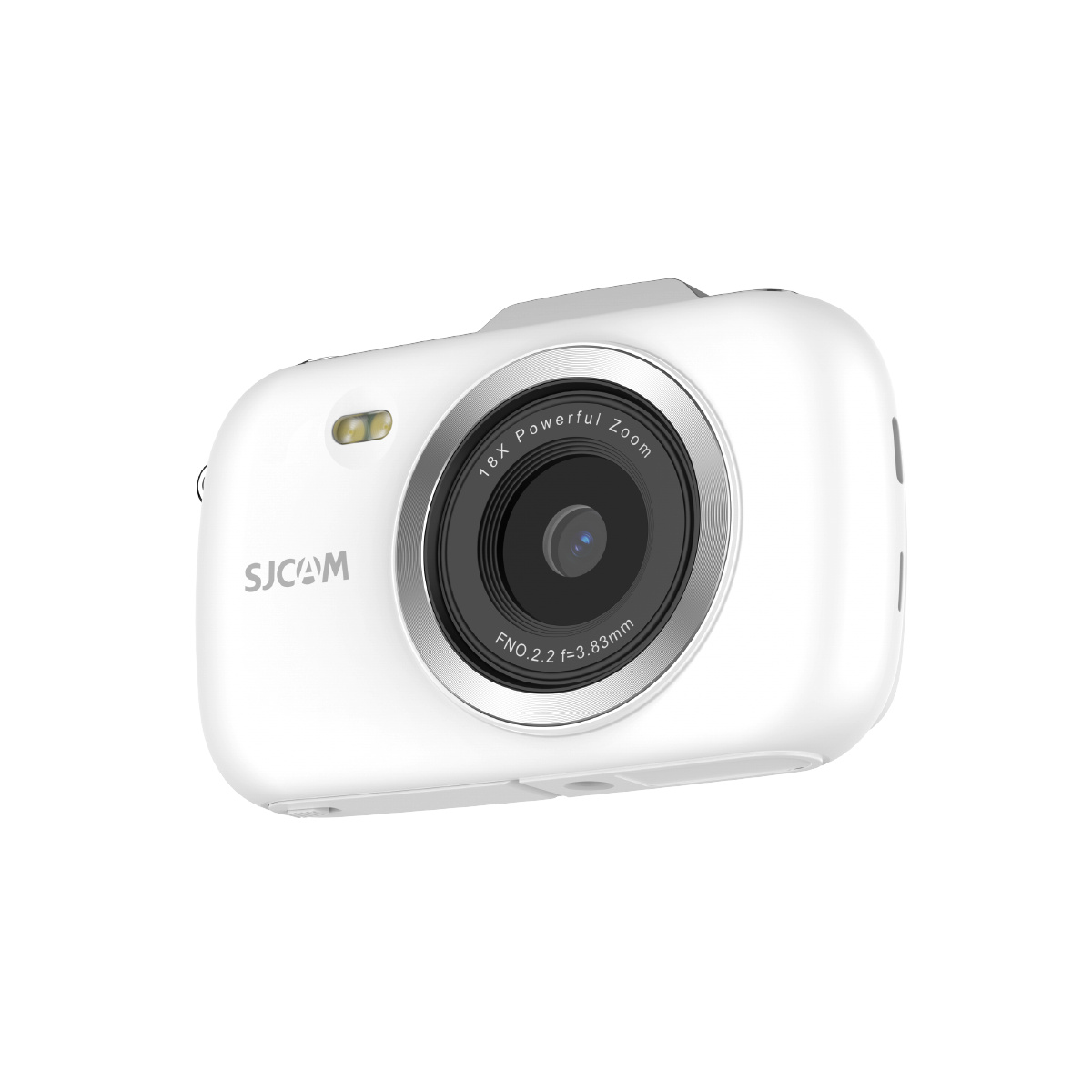 zv100 digital camera white