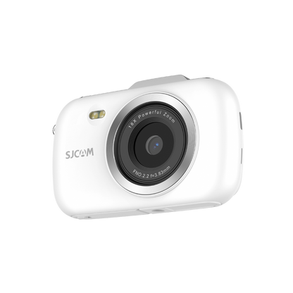 zv100 digital camera white